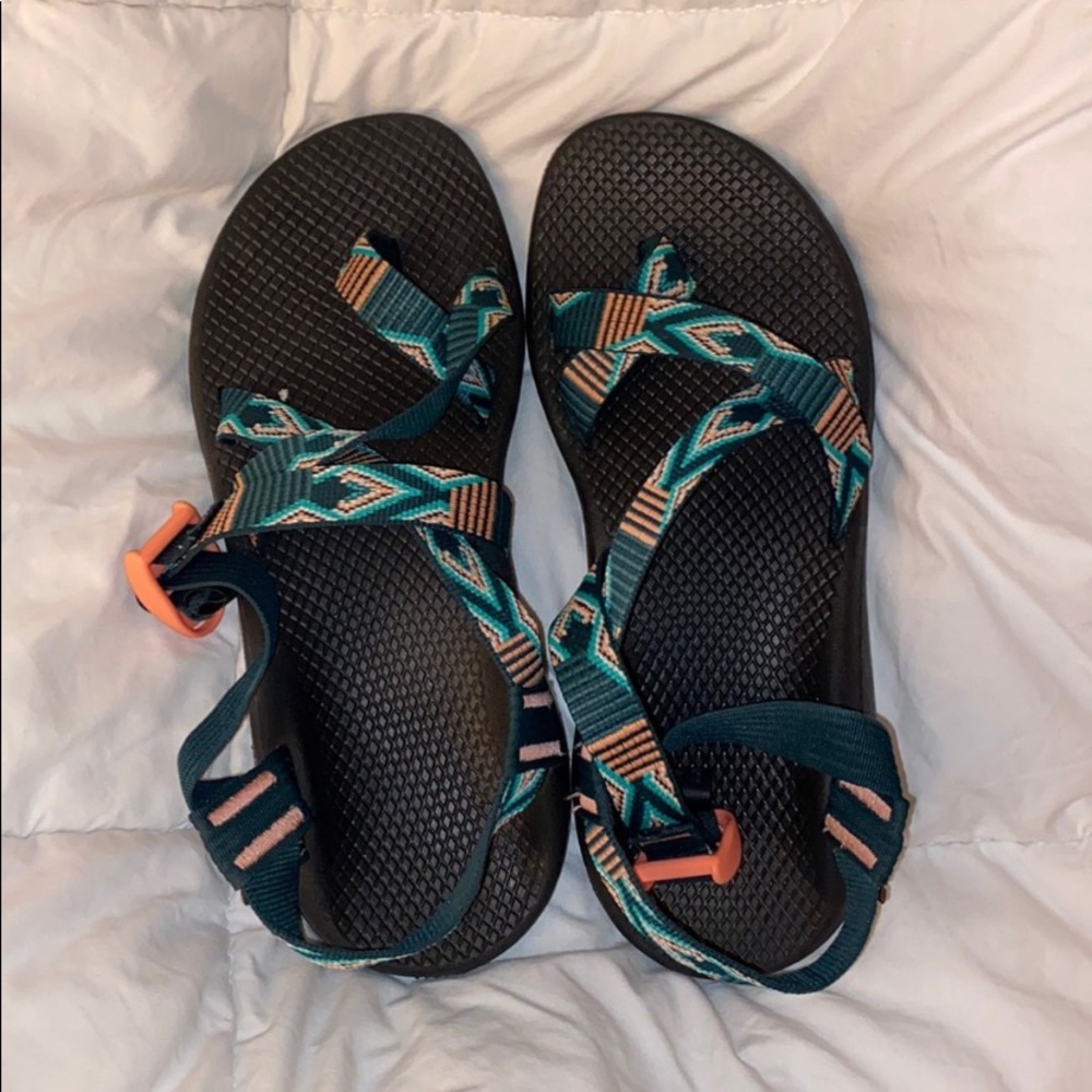 Womens Chaco Size 9